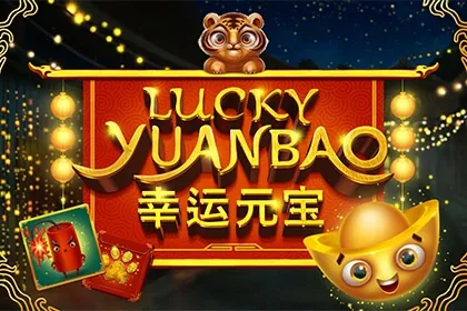 Lucky Yuanbao